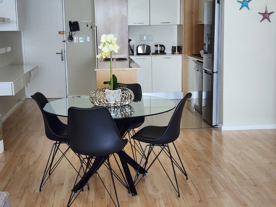 To Let 2 Bedroom Property for Rent in Blaauwberg Western Cape